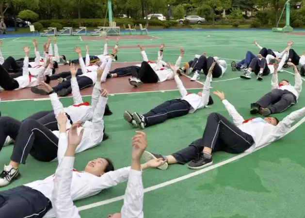 让每个孩子都能得到全面而有个性可窥见市五育融通育英才的全新生态