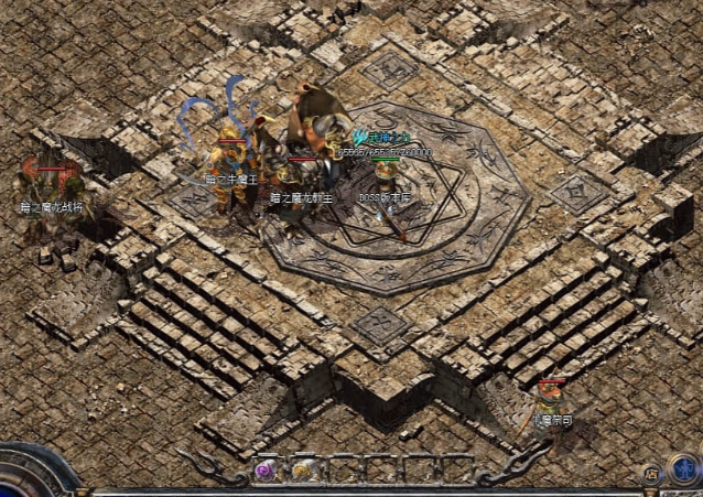 副本挑战经验实战中主张在敌人运用大招后立即发起英豪合击